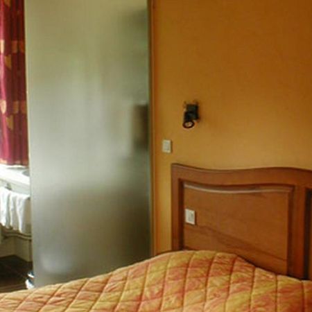 Logis Hotel Wetterer Orbey Ngoại thất bức ảnh