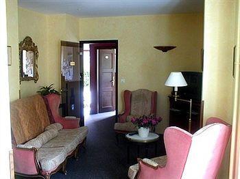 Logis Hotel Wetterer Orbey Ngoại thất bức ảnh