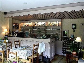 Logis Hotel Wetterer Orbey Ngoại thất bức ảnh