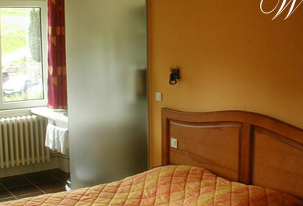 Logis Hotel Wetterer Orbey Ngoại thất bức ảnh