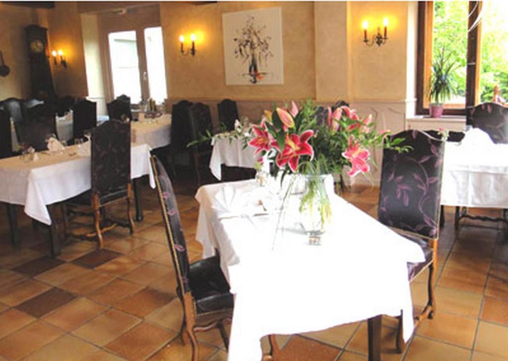 Logis Hotel Wetterer Orbey Ngoại thất bức ảnh